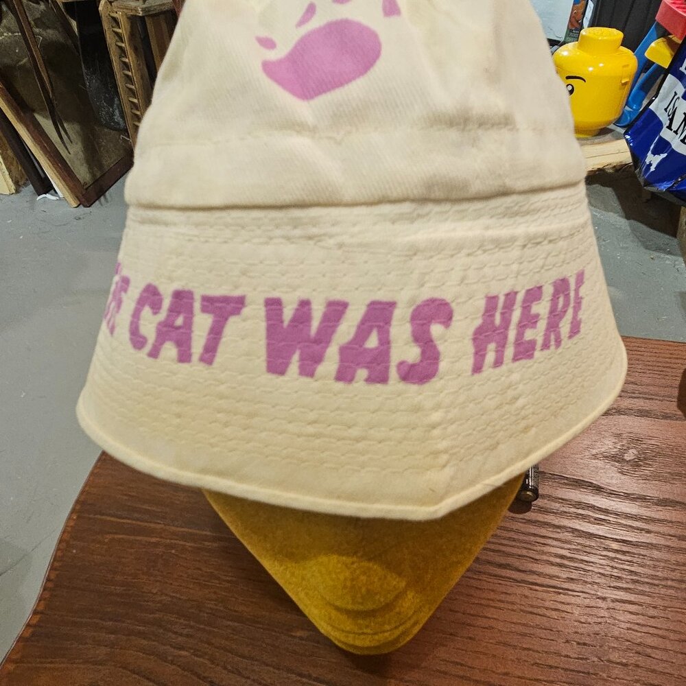 Arctic Cat Bucker Hat